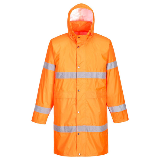 Portwest Jassen H442 oranje(OR)