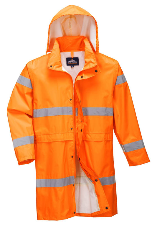Portwest Jassen H442 oranje(OR)