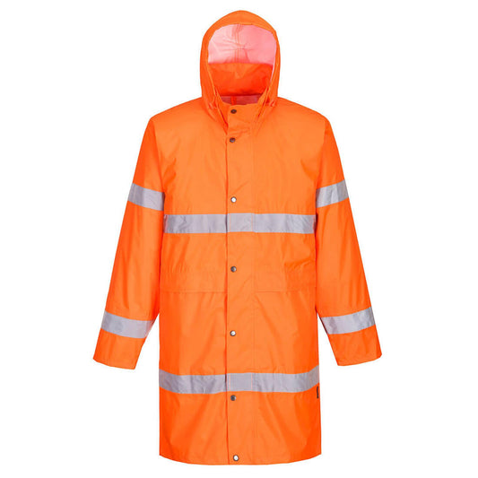 Portwest Jassen H442 oranje(OR)