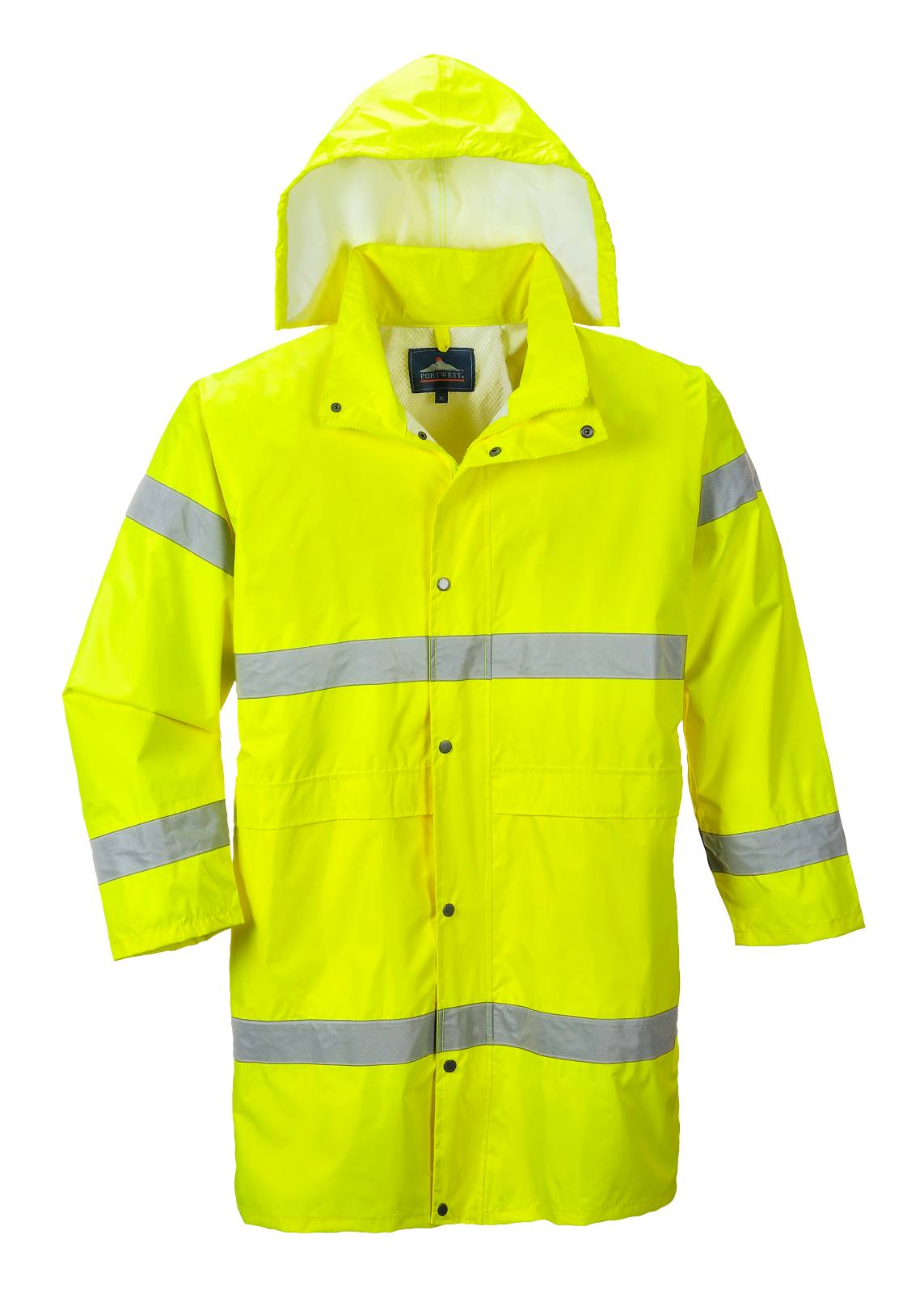 Portwest Jassen H442 geel(YE)