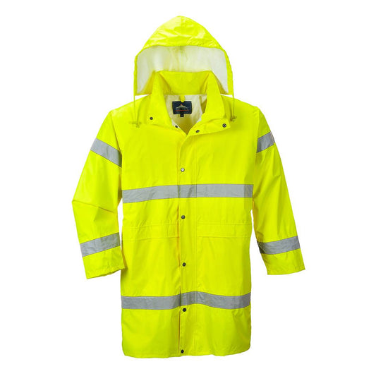 Portwest Jassen H442 geel(YE)