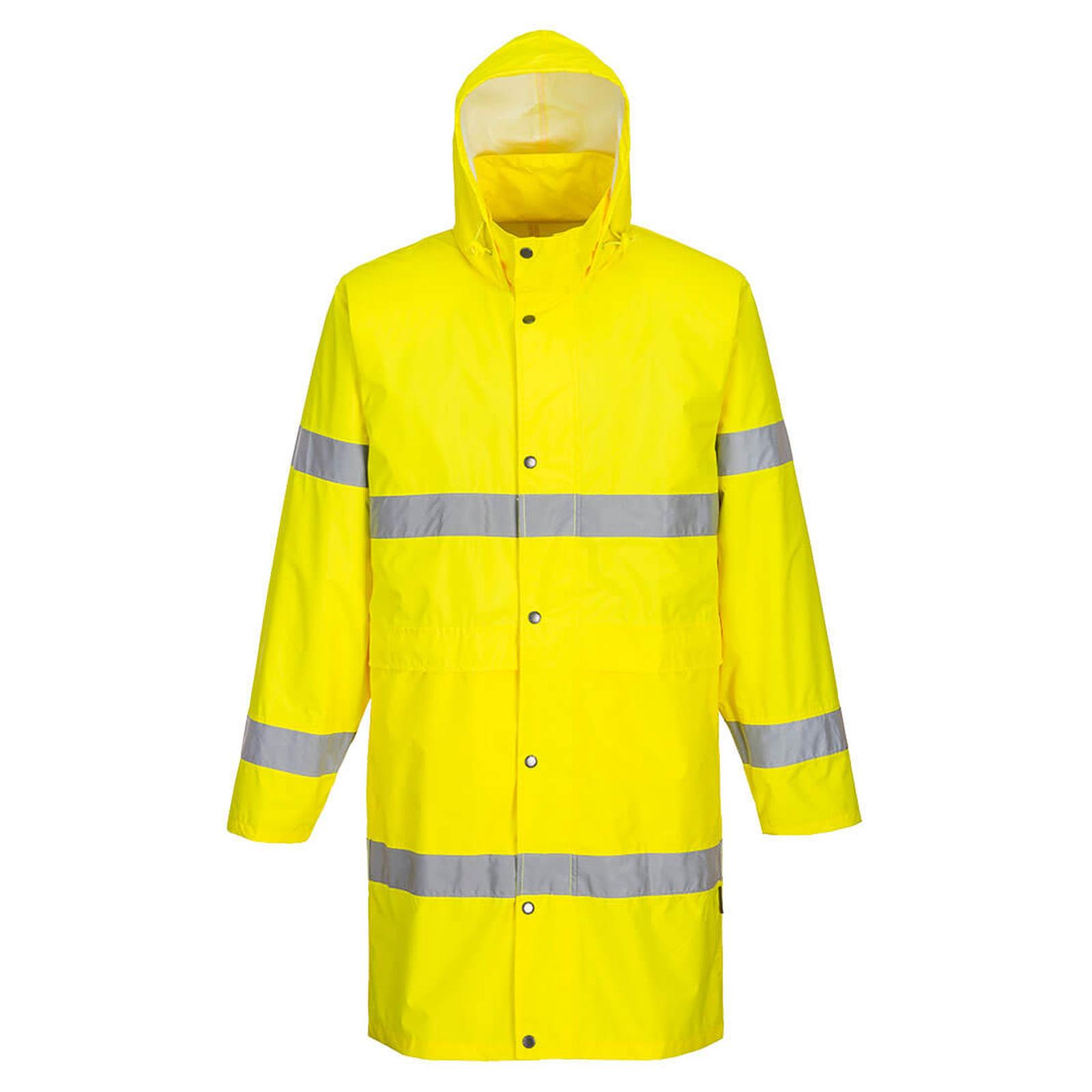 Portwest Jassen H442 geel(YE)