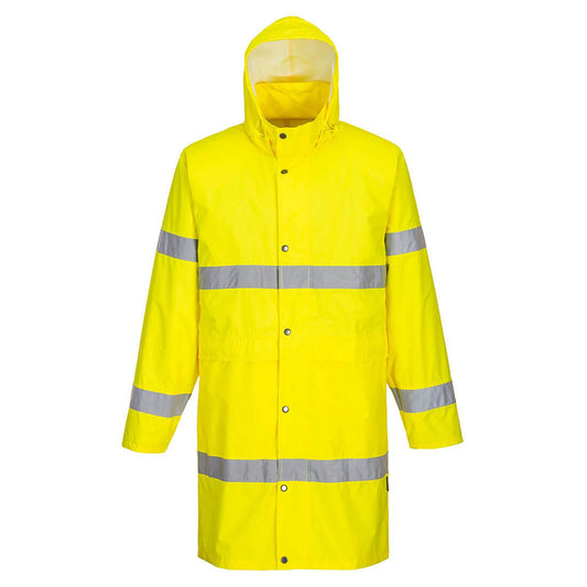 Portwest Jassen H442 geel(YE)