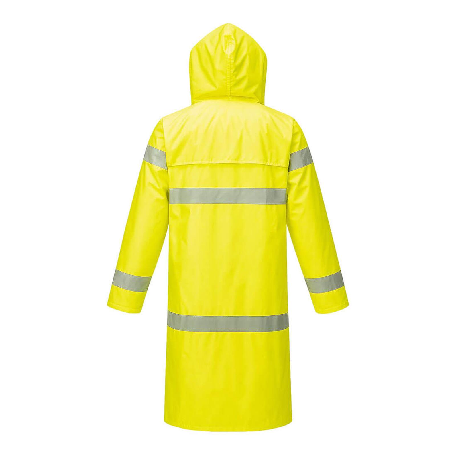 Portwest Jassen H442 geel(YE)