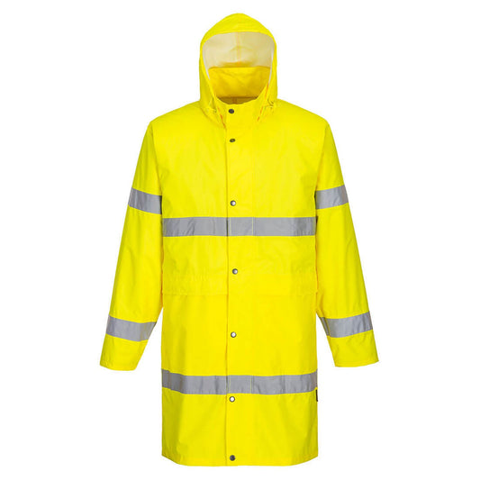 Portwest Jassen H442 geel(YE)
