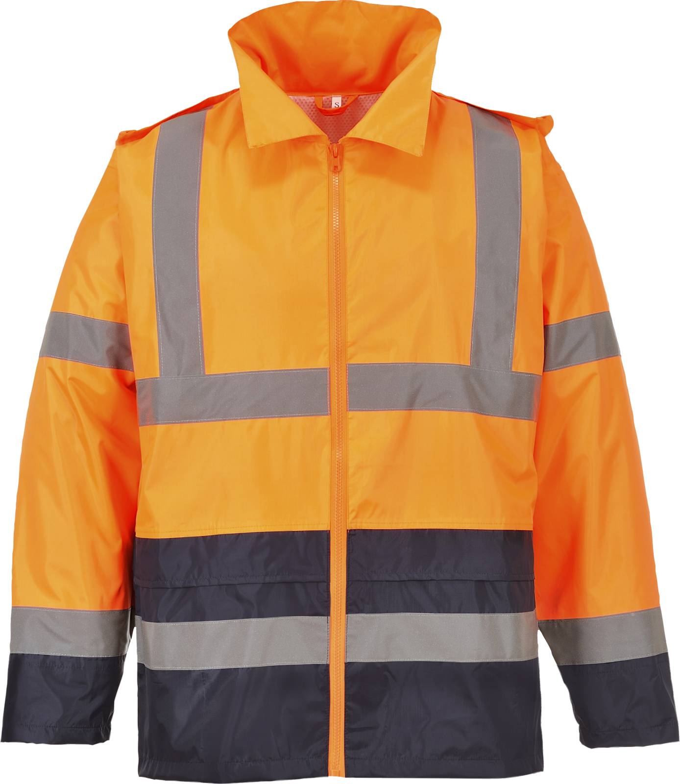 Portwest Jassen H443 oranje-marineblauw(ON)