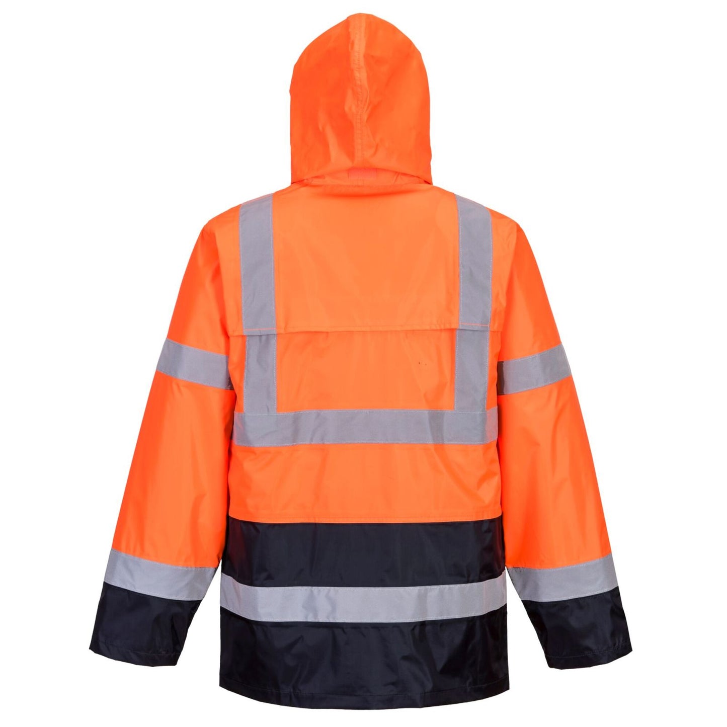 Portwest Jassen H443 oranje-marineblauw(ON)