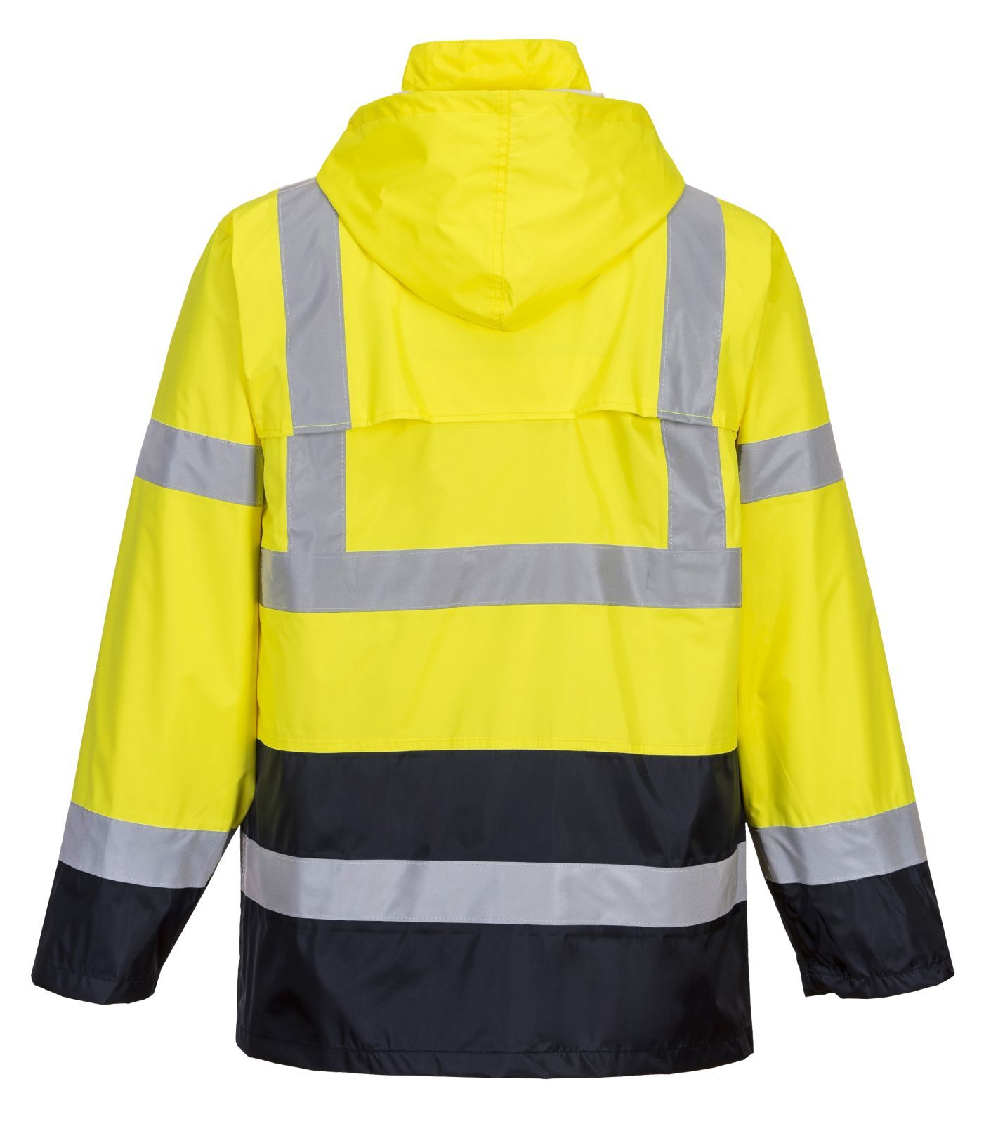 Portwest Jassen H443 geel-marineblauw(YN)