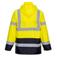 Portwest Jassen H443 geel-marineblauw(YN)