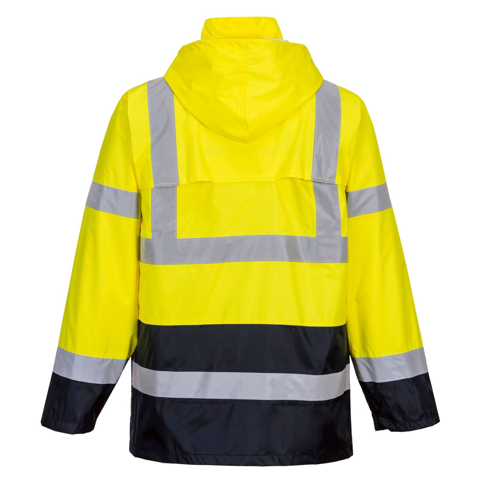 Portwest Jassen H443 geel-marineblauw(YN)