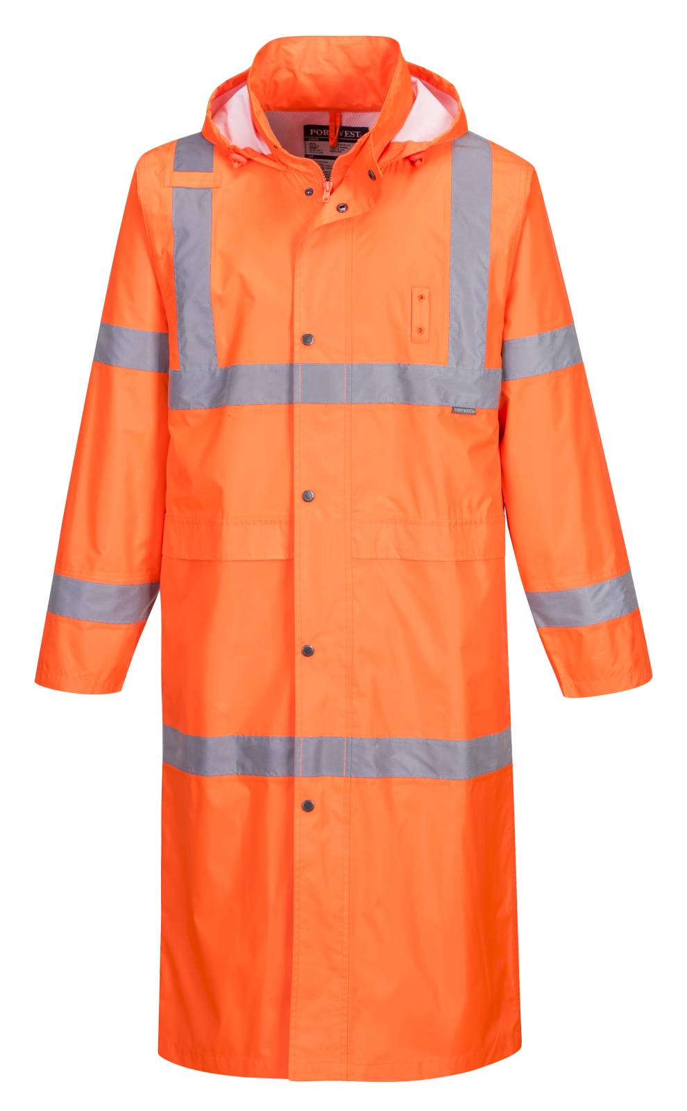 Portwest Jassen H445 oranje(OR)