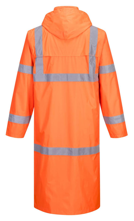 Portwest Jassen H445 oranje(OR)