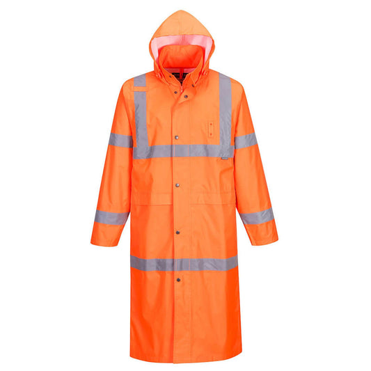 Portwest Jassen H445 oranje(OR)
