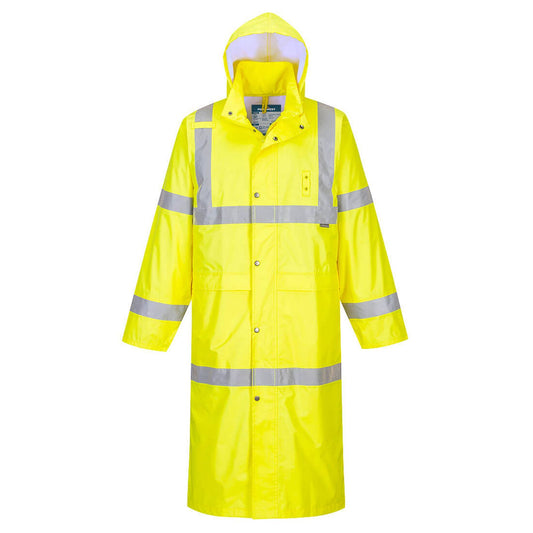 Portwest Jassen H445 geel(YE)