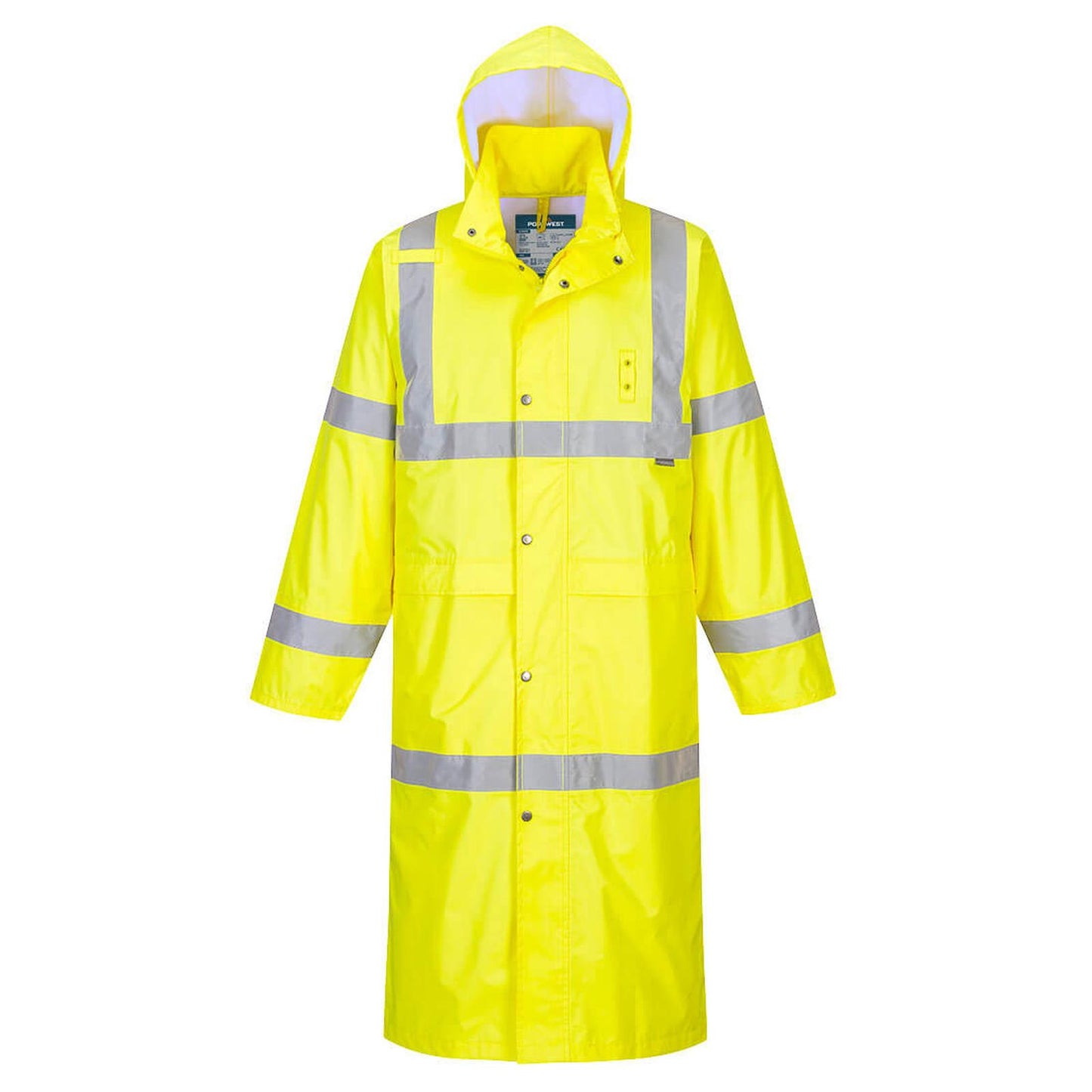 Portwest Jassen H445 geel(YE)