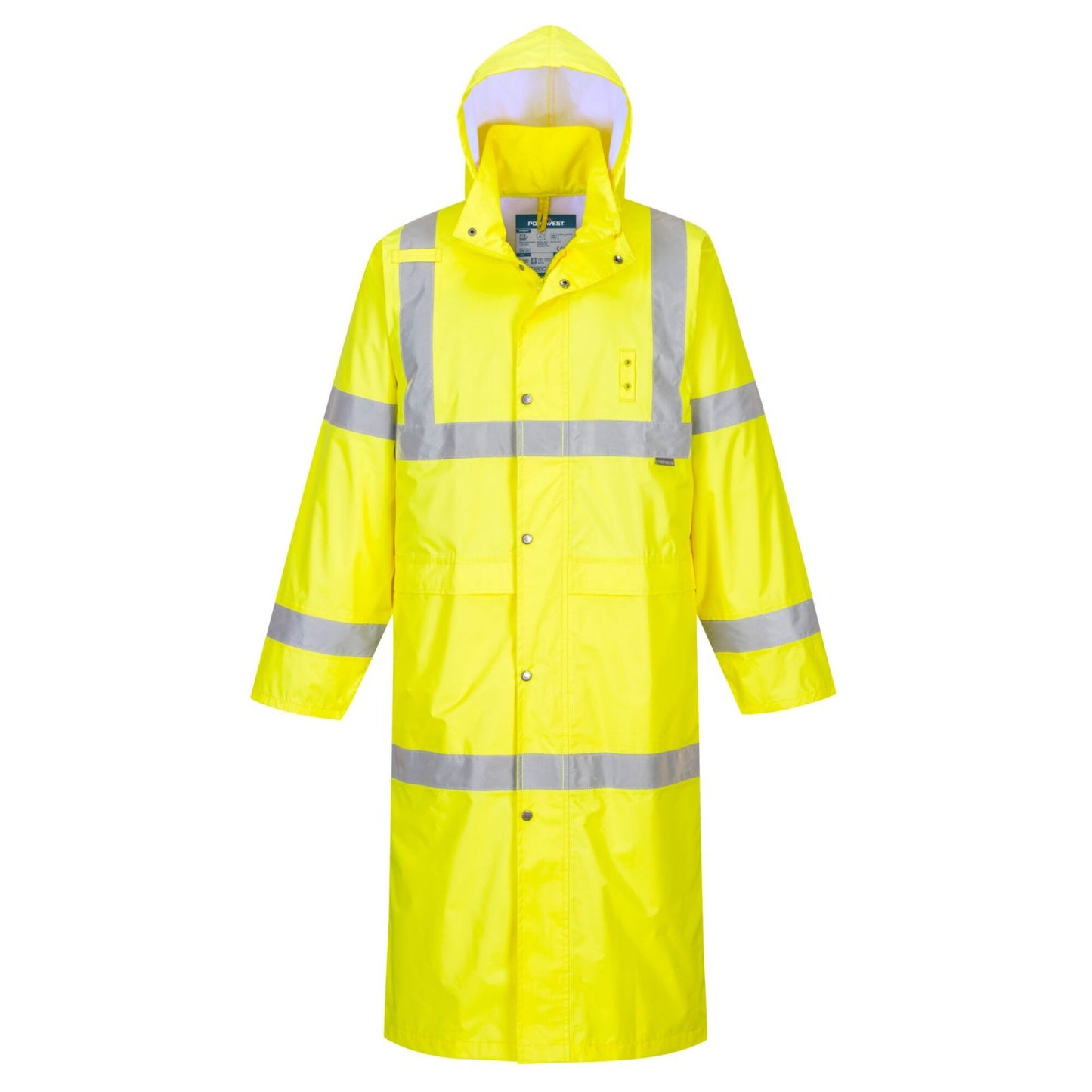 Portwest Jassen H445 geel(YE)