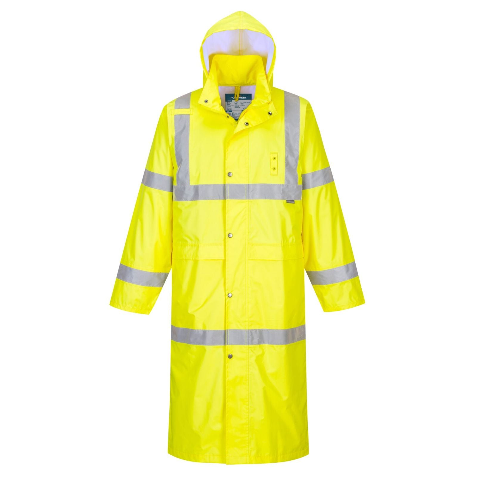 Portwest Jassen H445 geel(YE)