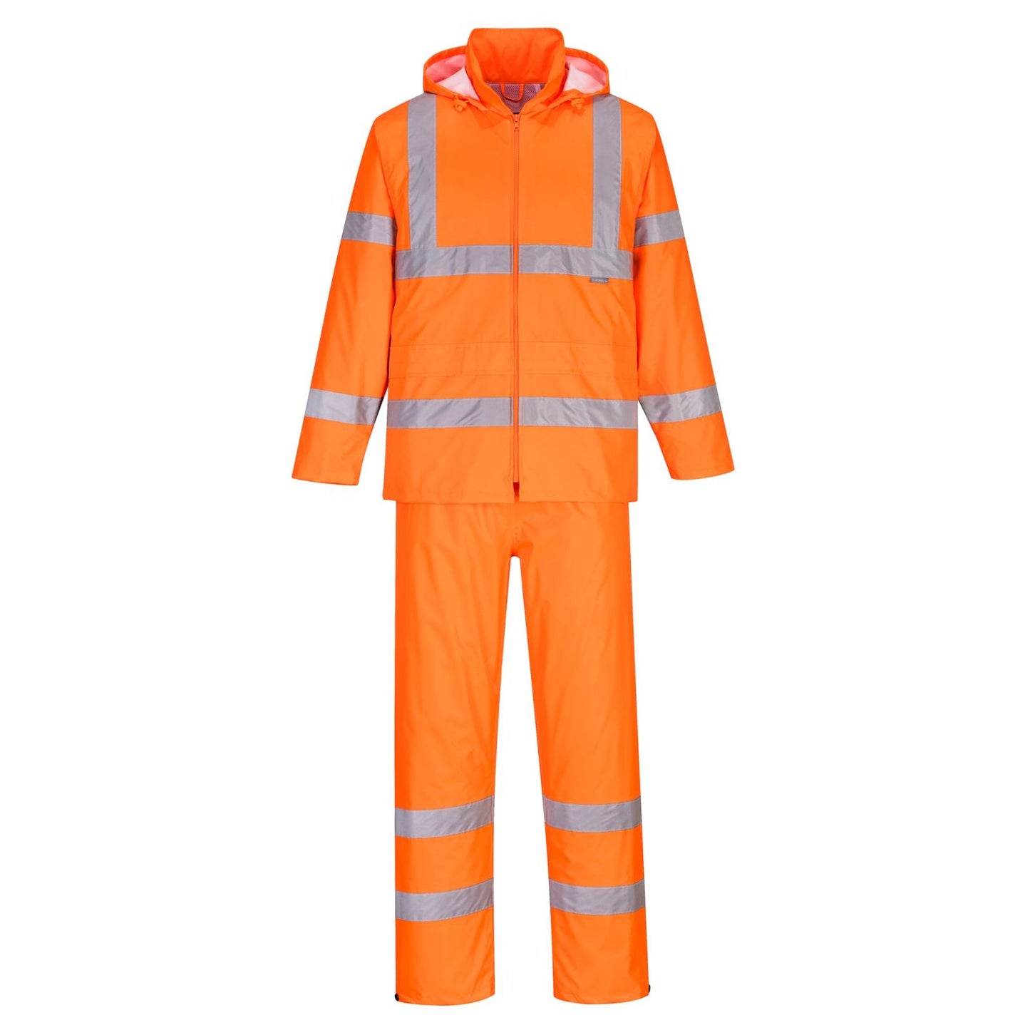 Portwest Jassen H448 oranje(OR)