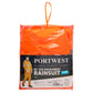 Portwest Jassen H448 oranje(OR)