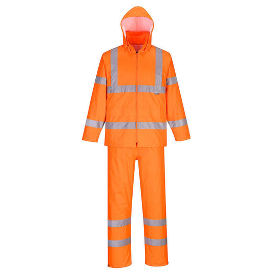 Portwest Jassen H448 oranje(OR)