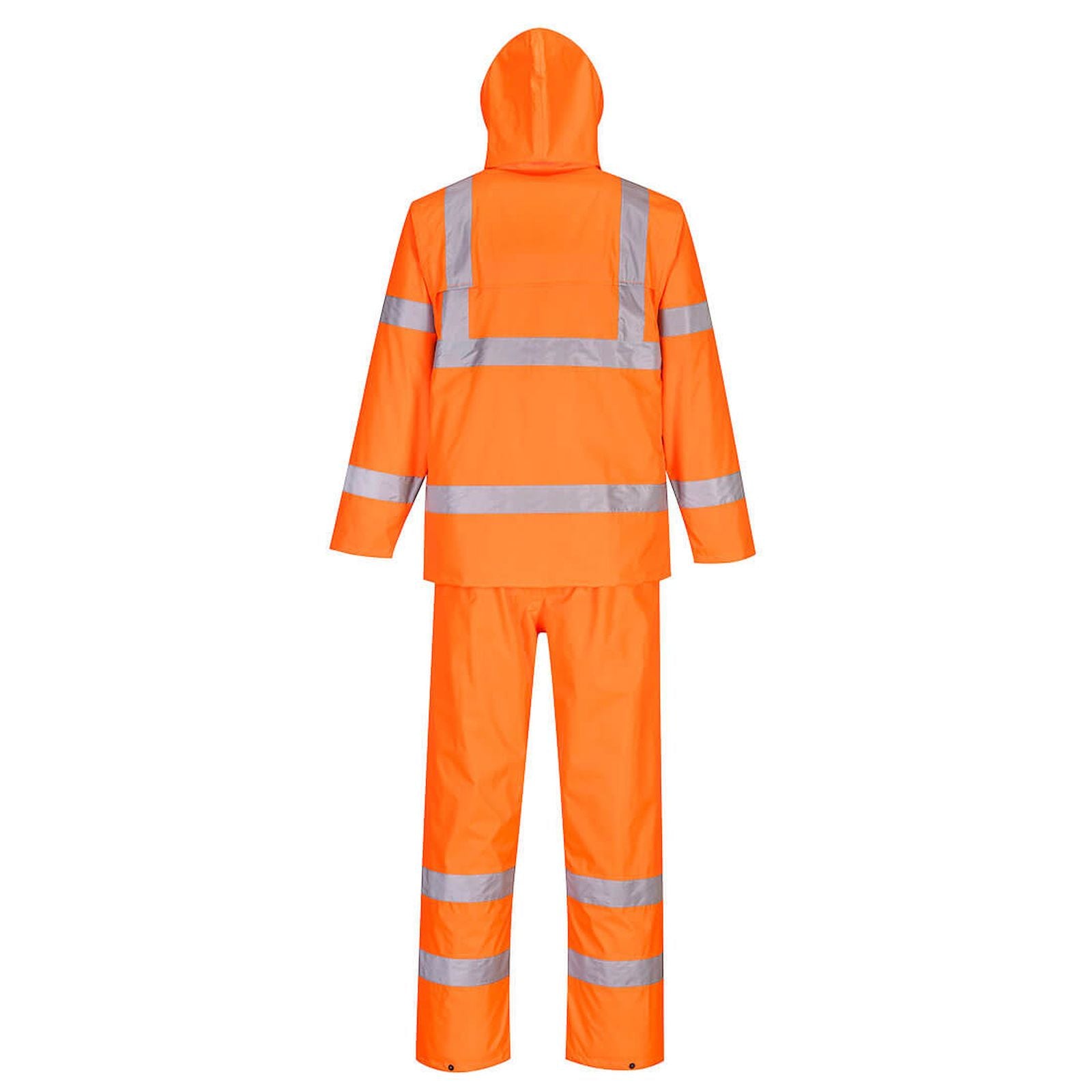 Portwest Jassen H448 oranje(OR)