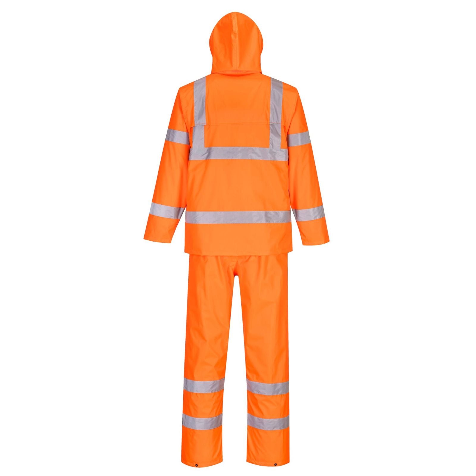 Portwest Jassen H448 oranje(OR)