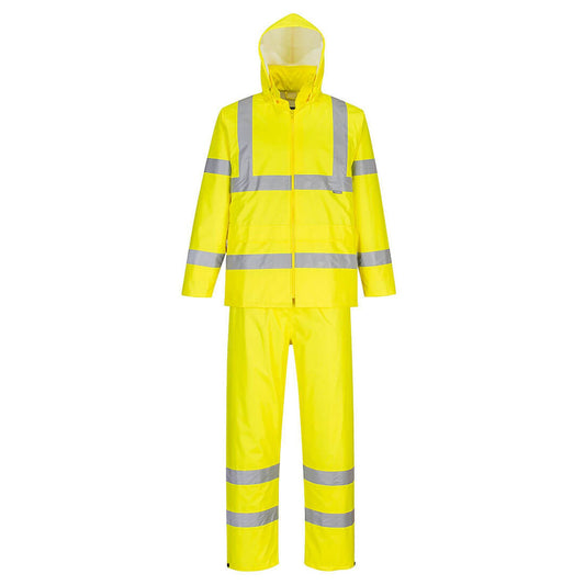 Portwest Jassen H448 geel(YE)