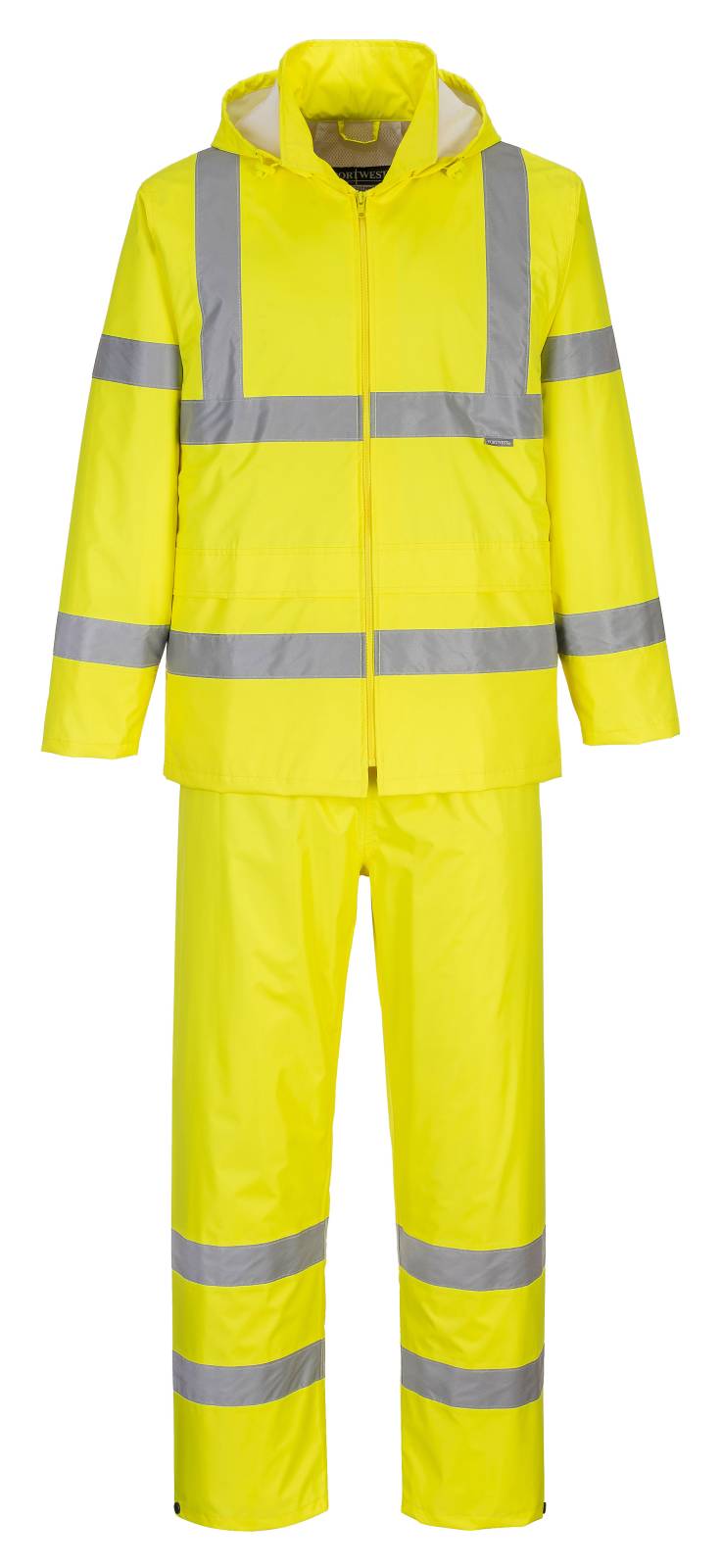 Portwest Jassen H448 geel(YE)