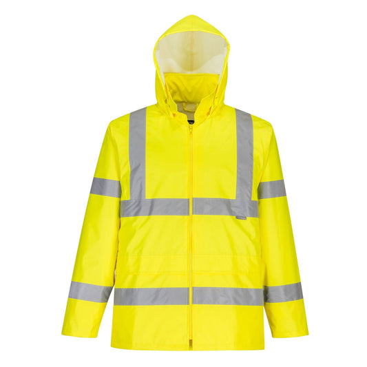 Portwest Jassen H448 geel(YE)