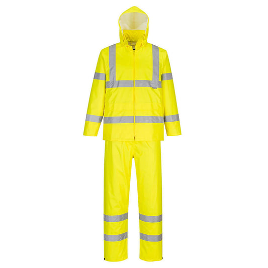 Portwest Jassen H448 geel(YE)