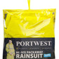 Portwest Jassen H448 geel(YE)