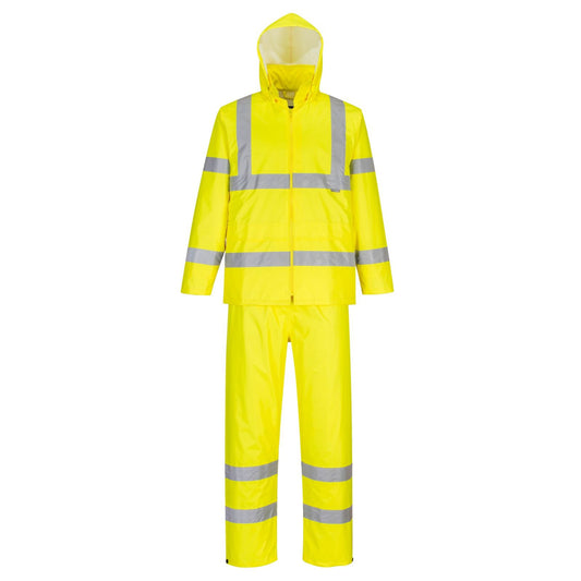 Portwest Jassen H448 geel(YE)