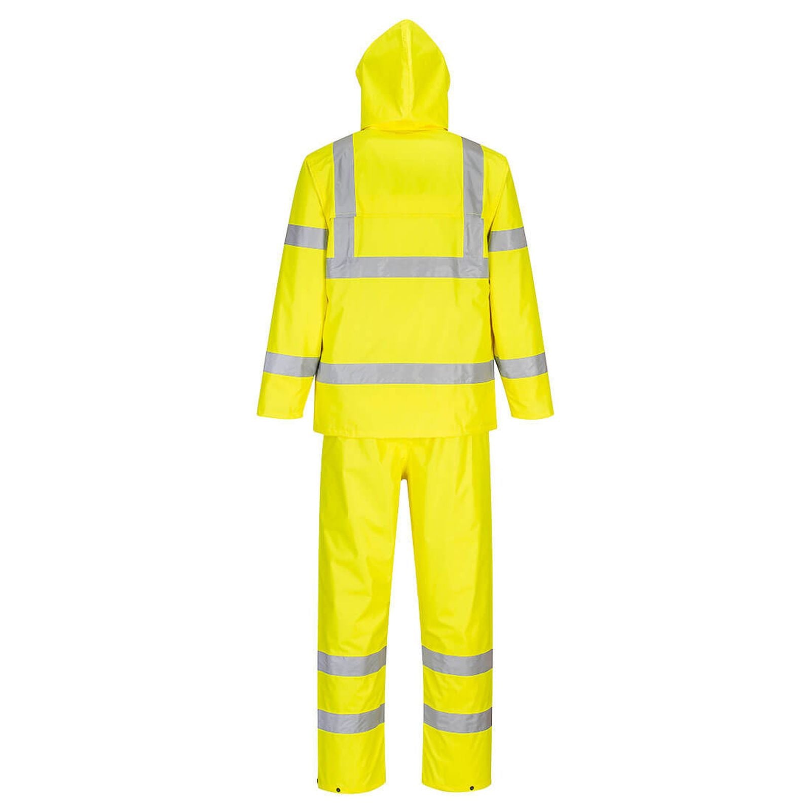 Portwest Jassen H448 geel(YE)