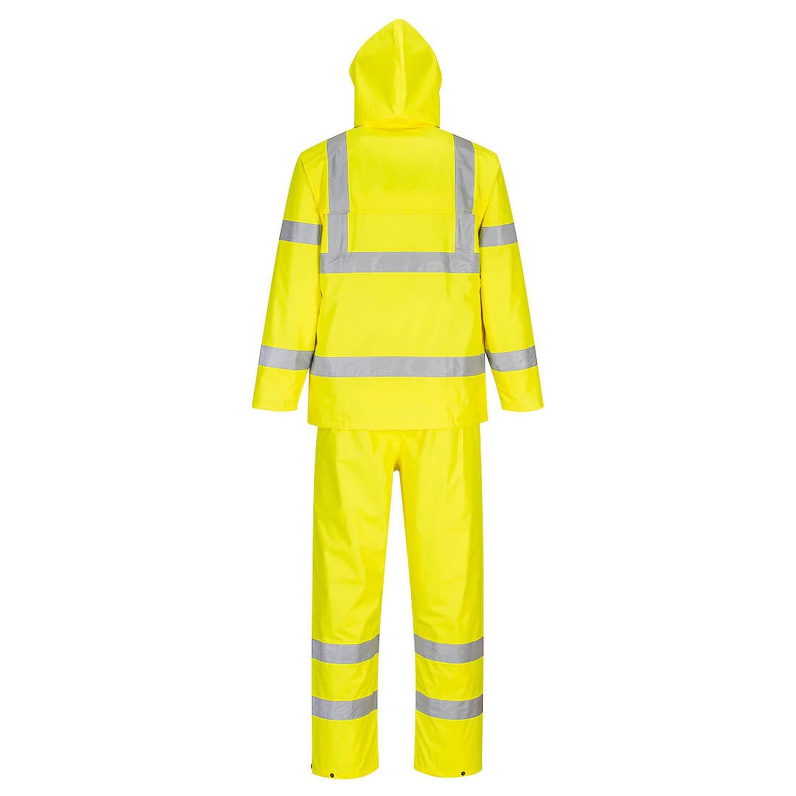 Portwest Jassen H448 geel(YE)