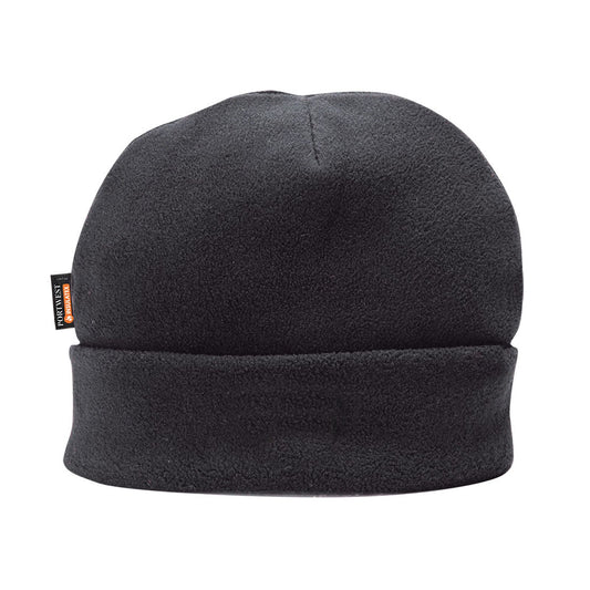 Portwest Mutsen HA10 zwart(BK)