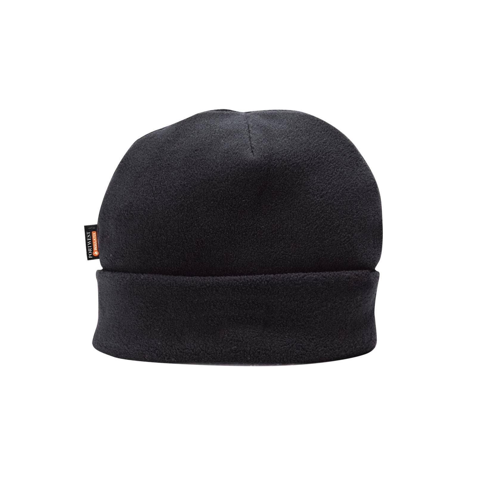 Portwest Mutsen HA10 zwart(BK)