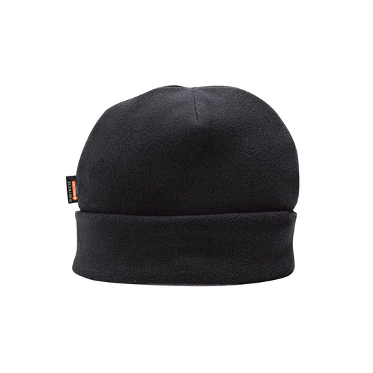 Portwest Mutsen HA10 zwart(BK)