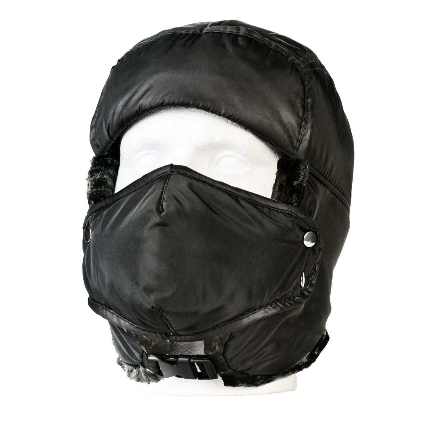 Portwest Mutsen HA13 zwart(BK)