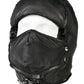 Portwest Mutsen HA13 zwart(BK)