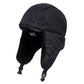 Portwest Mutsen HA13 zwart(BK)