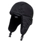 Portwest Mutsen HA13 zwart(BK)