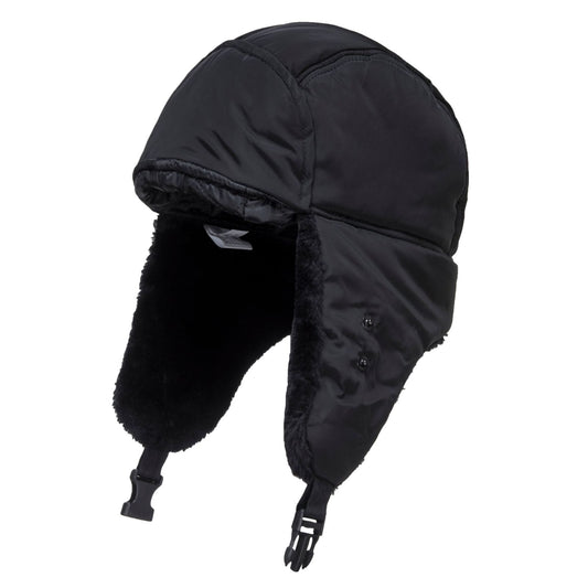 Portwest Mutsen HA13 zwart(BK)