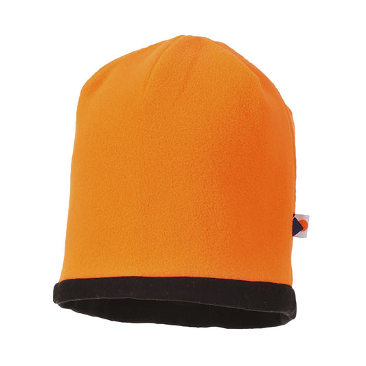 Portwest Mutsen HA14 oranje-zwart(OB)