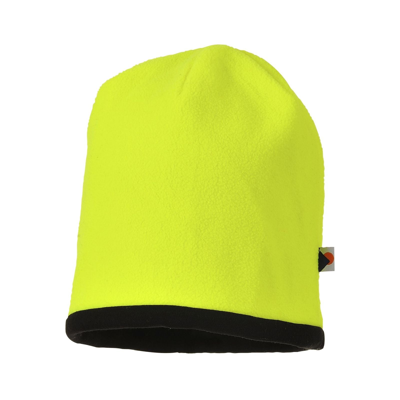 Portwest Mutsen HA14 geel-zwart(YB)