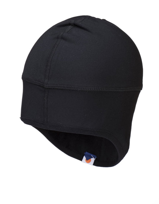 Portwest Helmmutsen HA18 black(BK)