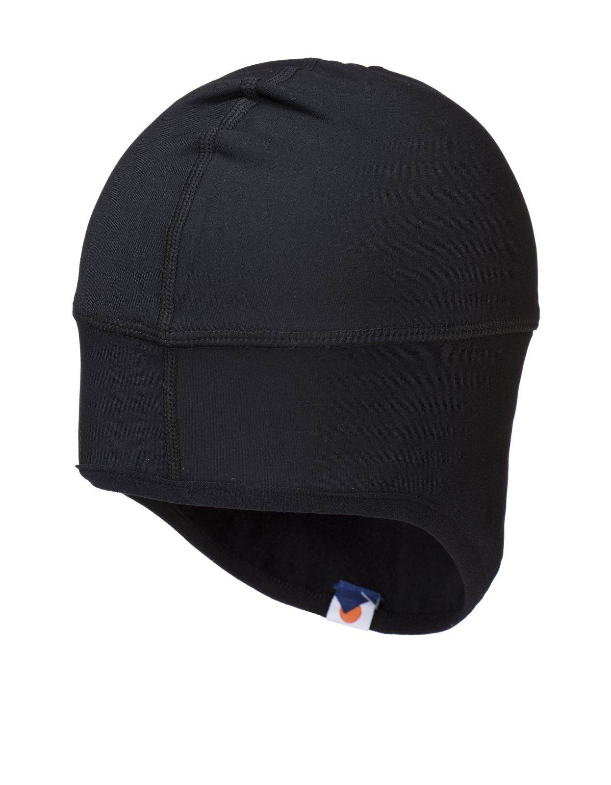 Portwest Helmmutsen HA18 black(BK)