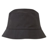 Portwest Accessoires voor Regenkleding Alle Weersomstandigheden Emmerhoed HA23 Omkeerbaar HiVis zwart-geel(BK)