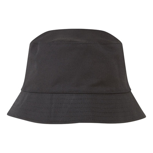 Portwest Accessoires voor Regenkleding Alle Weersomstandigheden Emmerhoed HA23 Omkeerbaar HiVis zwart-geel(BK)