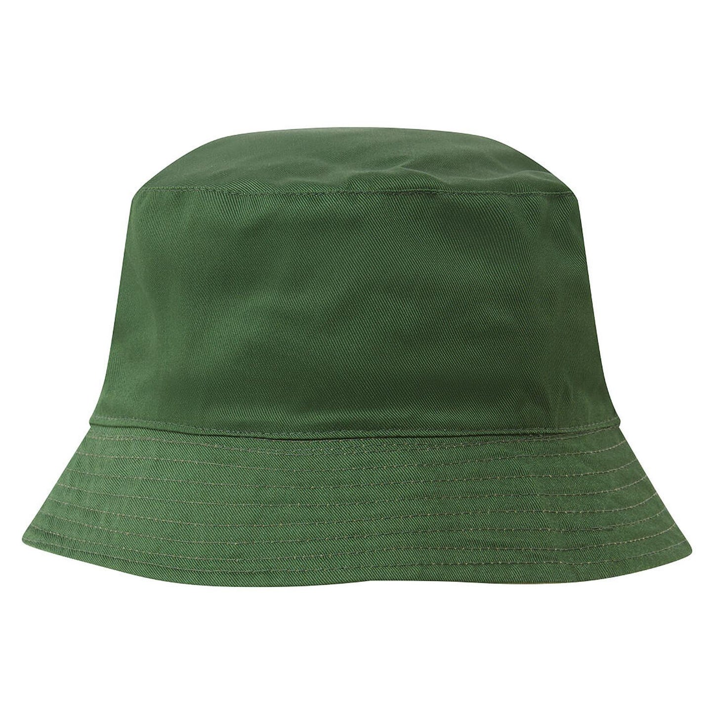 Portwest Accessoires voor Regenkleding Bescherming Tegen Alle Weersomstandigheden Emmerhoed HA23 Omkeerbaar khaki-bosgroen(KH)