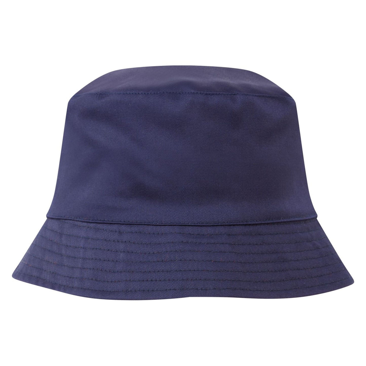 Portwest Accessoires voor Regenkleding Alle Weersomstandigheden Emmerhoed HA23 Omkeerbaar HiVis marineblauw-oranje(NO)